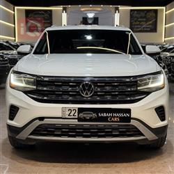 فولكسفاغن أطلس